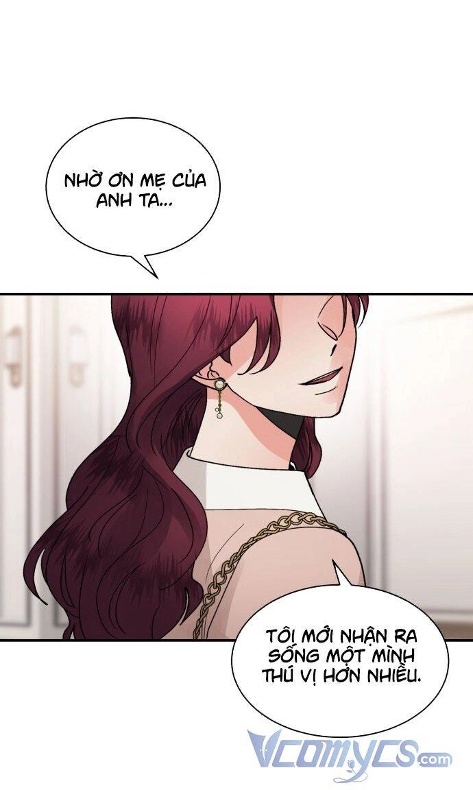 Oan Gia Ngõ Hẹp Chapter 20 - 44