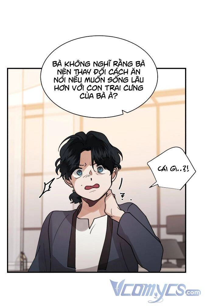 Oan Gia Ngõ Hẹp Chapter 20 - 45