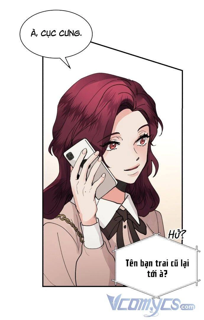 Oan Gia Ngõ Hẹp Chapter 20 - 47