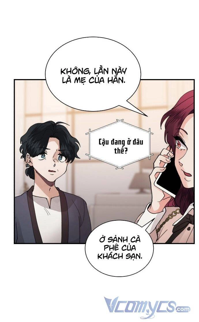 Oan Gia Ngõ Hẹp Chapter 20 - 48