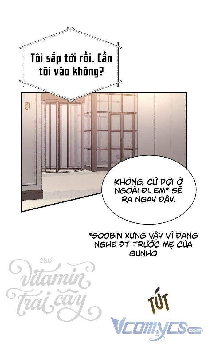 Oan Gia Ngõ Hẹp Chapter 20 - 49