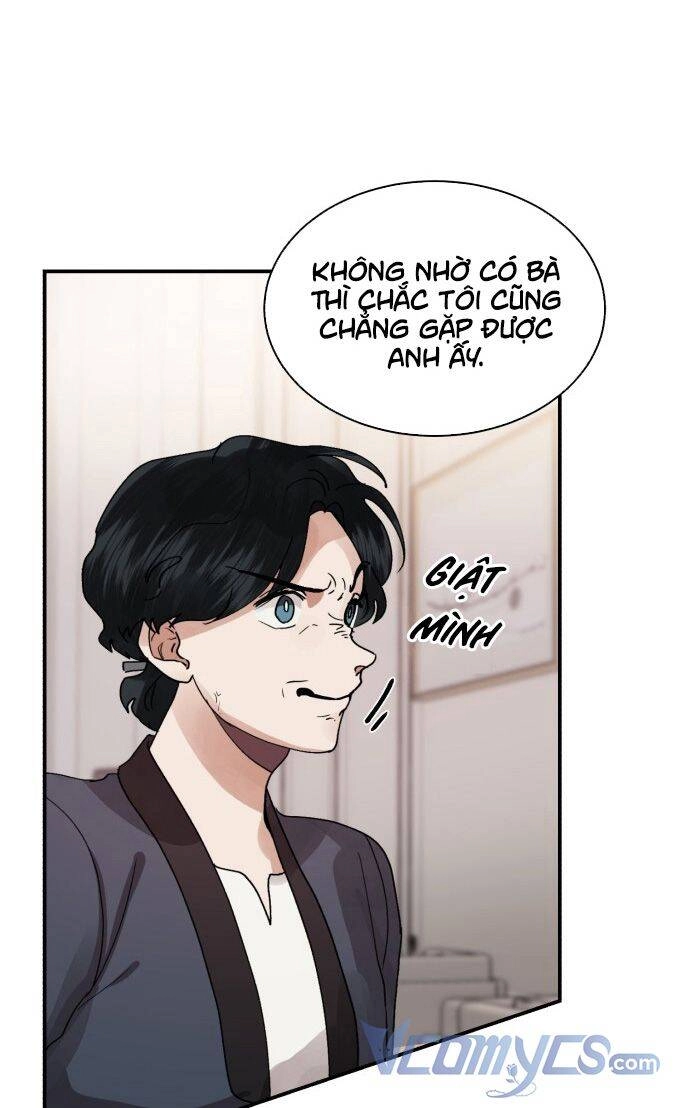 Oan Gia Ngõ Hẹp Chapter 20 - 51