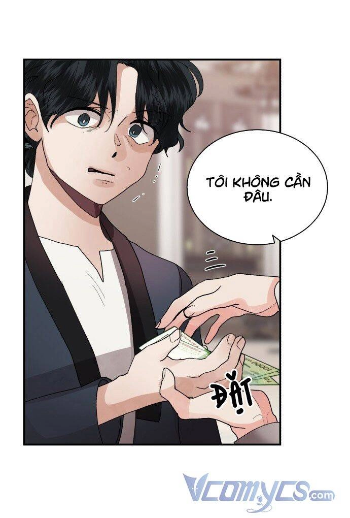 Oan Gia Ngõ Hẹp Chapter 20 - 56