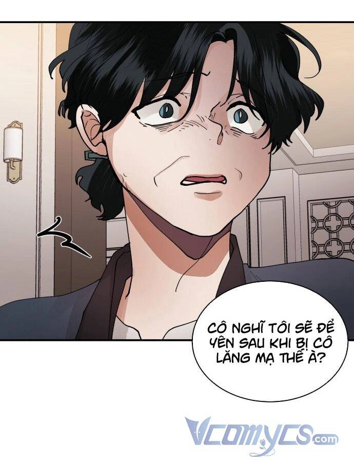 Oan Gia Ngõ Hẹp Chapter 20 - 59