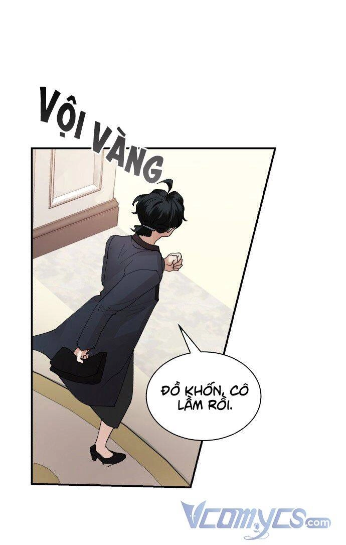 Oan Gia Ngõ Hẹp Chapter 20 - 60