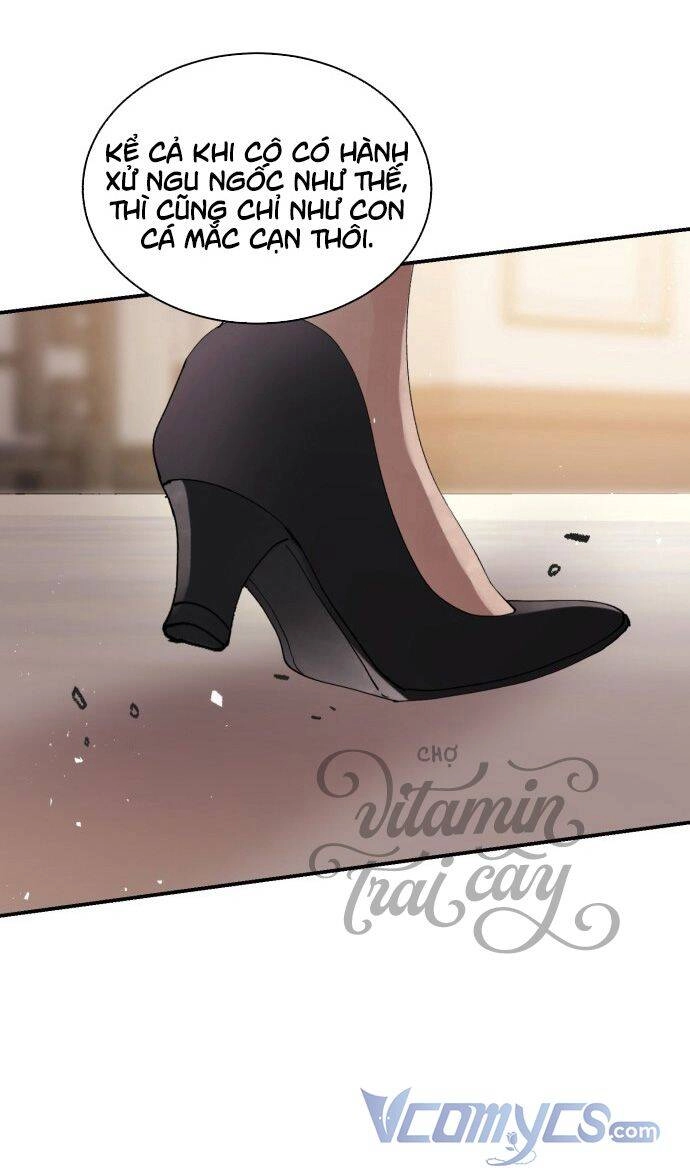 Oan Gia Ngõ Hẹp Chapter 20 - 61