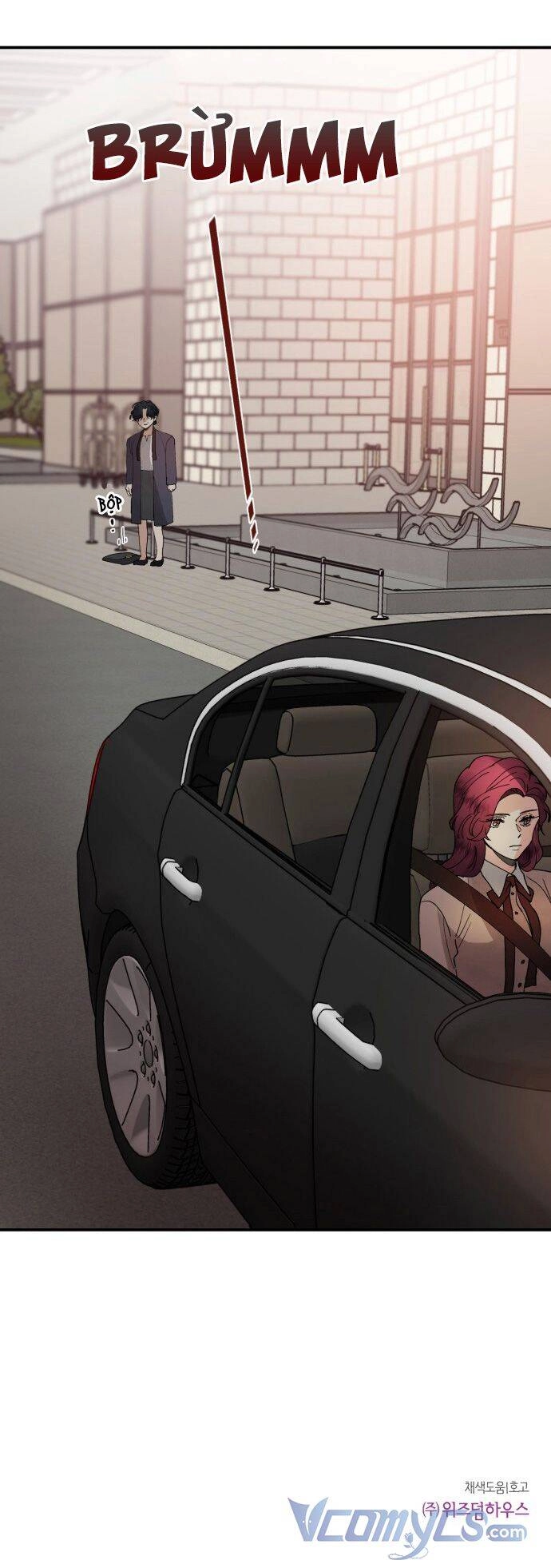 Oan Gia Ngõ Hẹp Chapter 20 - 72