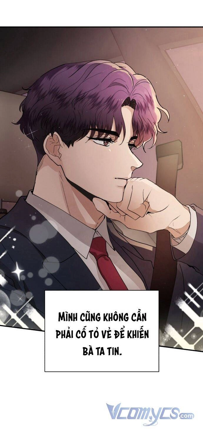 Oan Gia Ngõ Hẹp Chapter 21 - 4