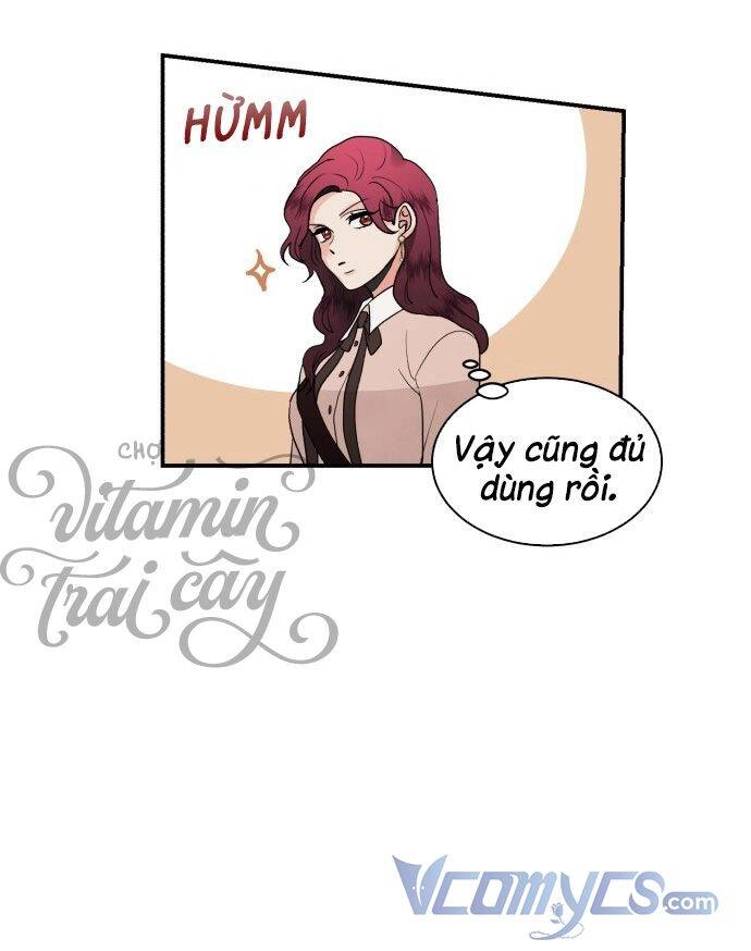 Oan Gia Ngõ Hẹp Chapter 21 - 5