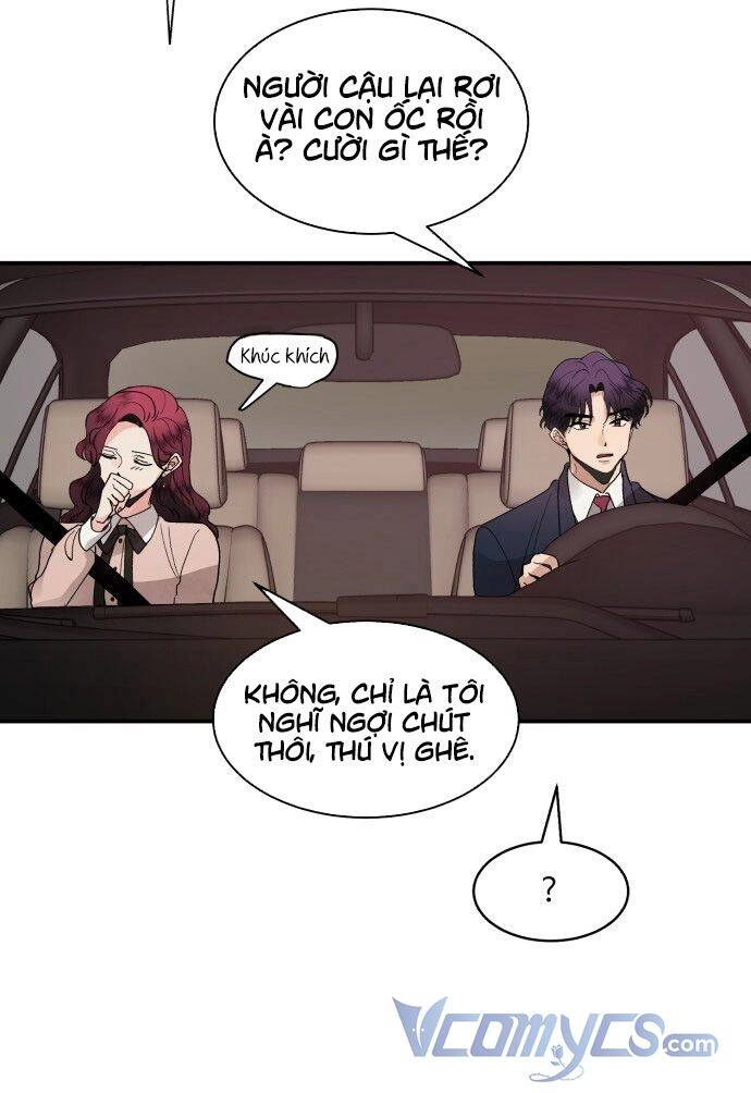 Oan Gia Ngõ Hẹp Chapter 21 - 9