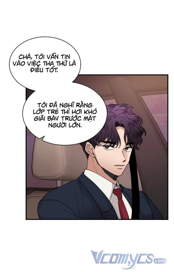 Oan Gia Ngõ Hẹp Chapter 21 - 11