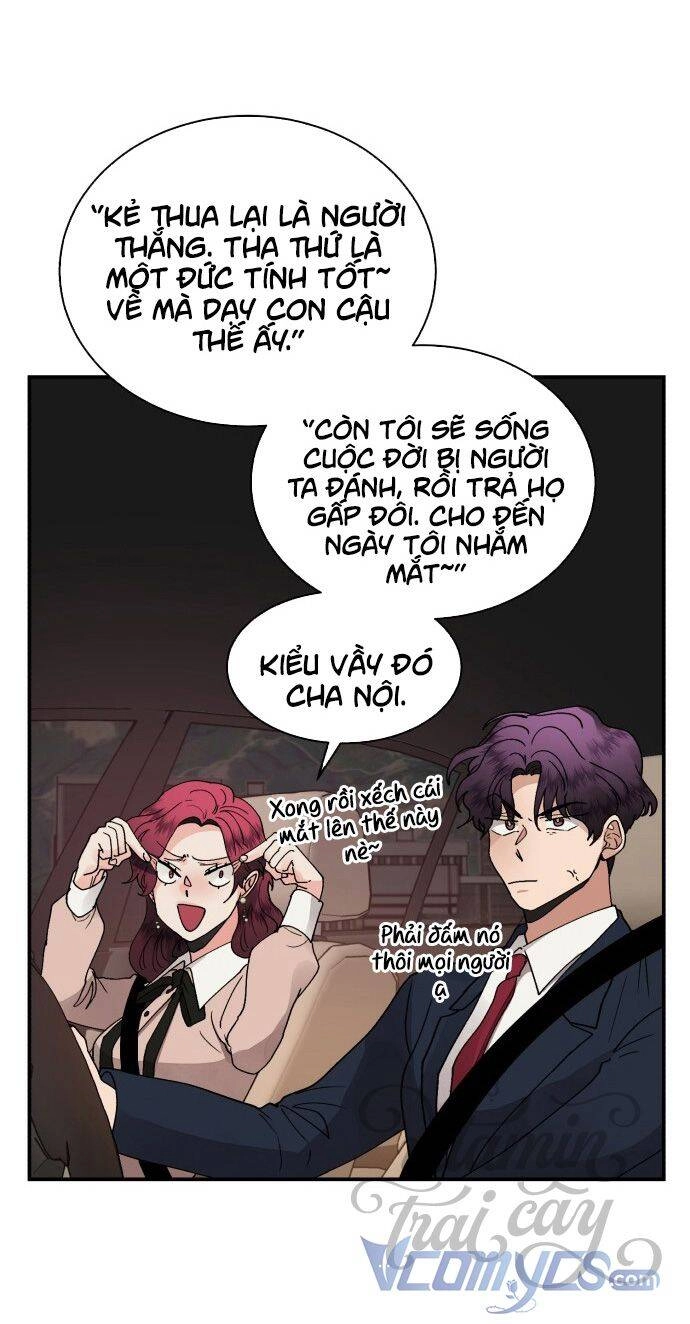 Oan Gia Ngõ Hẹp Chapter 21 - 14