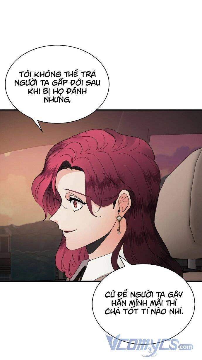 Oan Gia Ngõ Hẹp Chapter 21 - 15