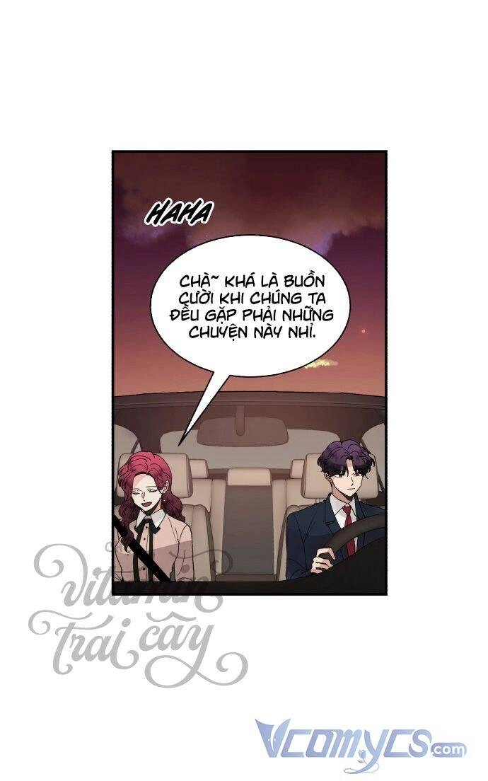 Oan Gia Ngõ Hẹp Chapter 21 - 17