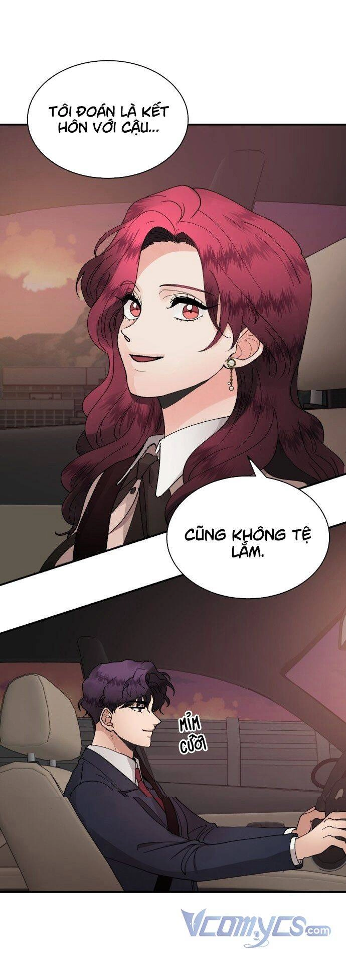 Oan Gia Ngõ Hẹp Chapter 21 - 18