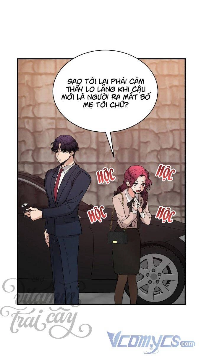 Oan Gia Ngõ Hẹp Chapter 21 - 22