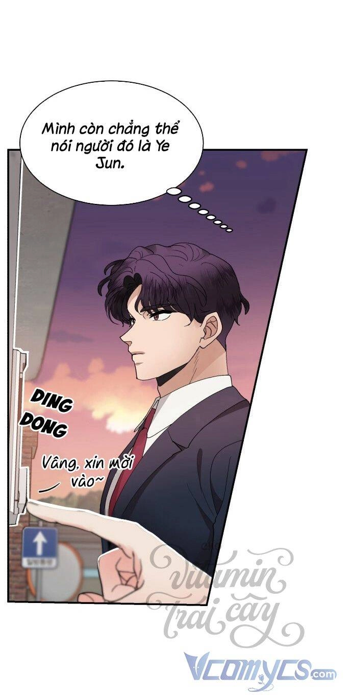 Oan Gia Ngõ Hẹp Chapter 21 - 25