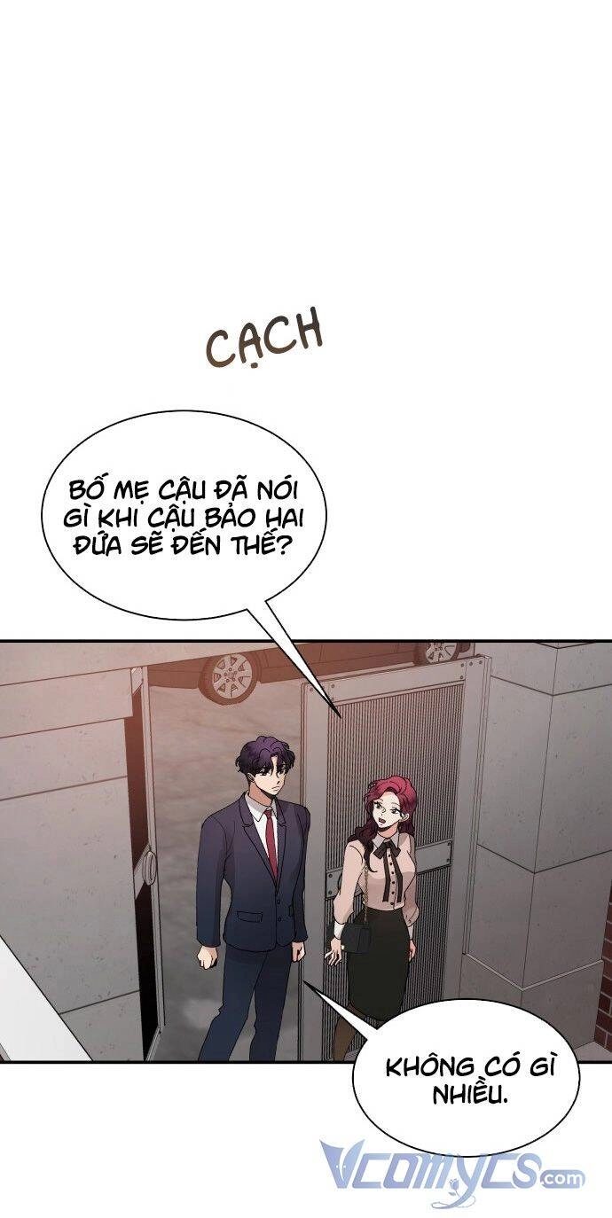 Oan Gia Ngõ Hẹp Chapter 21 - 26