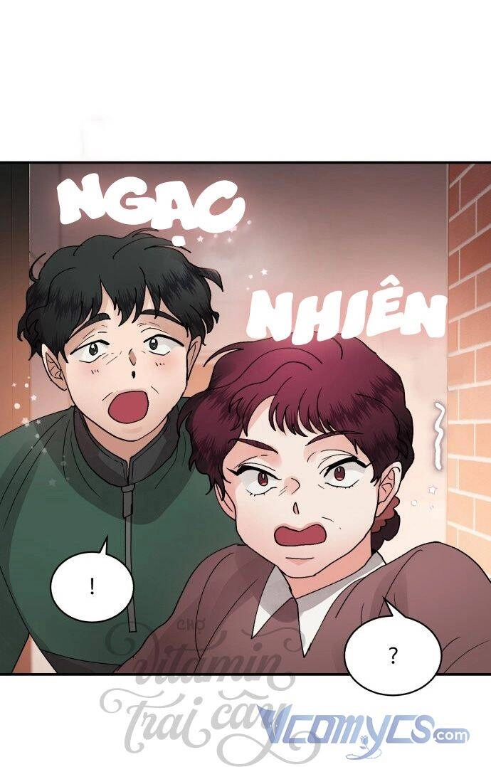 Oan Gia Ngõ Hẹp Chapter 21 - 31