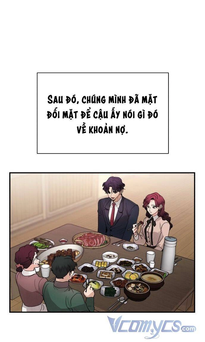 Oan Gia Ngõ Hẹp Chapter 21 - 34