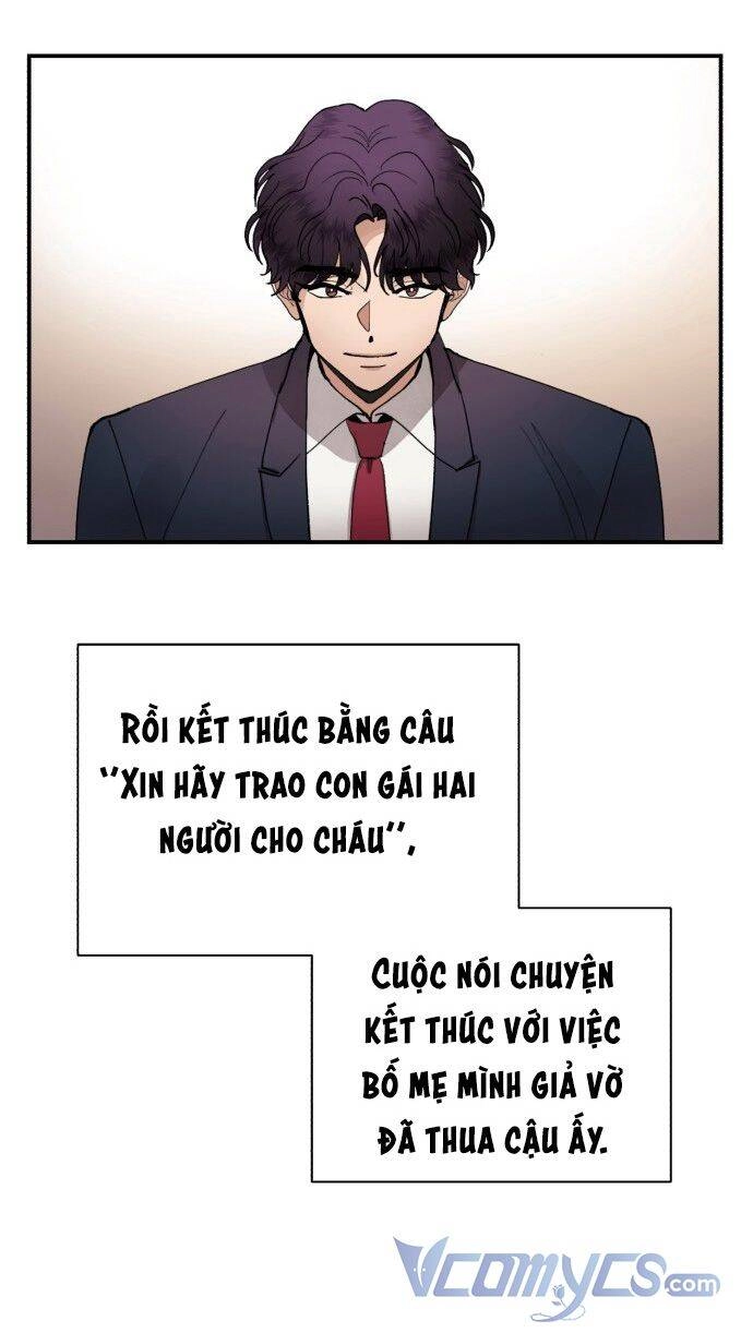 Oan Gia Ngõ Hẹp Chapter 21 - 35