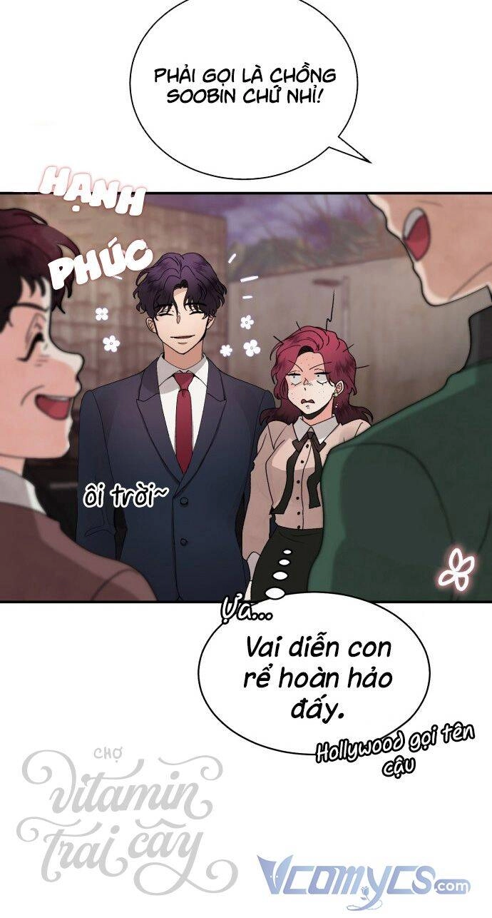 Oan Gia Ngõ Hẹp Chapter 21 - 37