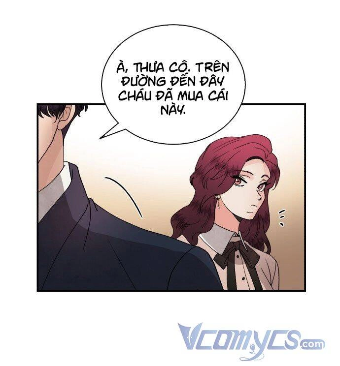 Oan Gia Ngõ Hẹp Chapter 21 - 38