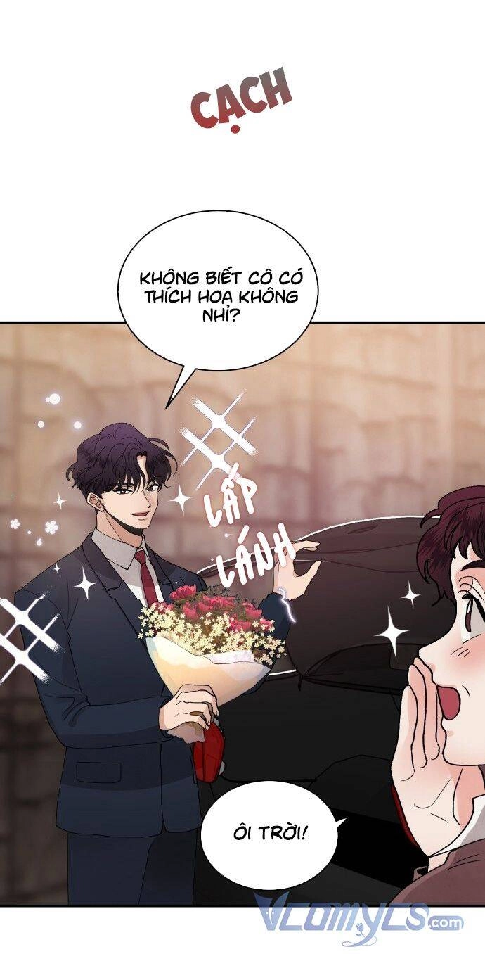 Oan Gia Ngõ Hẹp Chapter 21 - 39