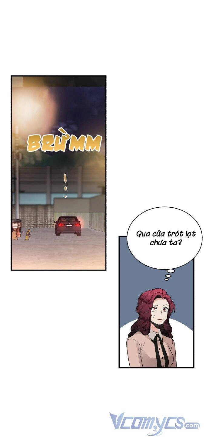 Oan Gia Ngõ Hẹp Chapter 21 - 45