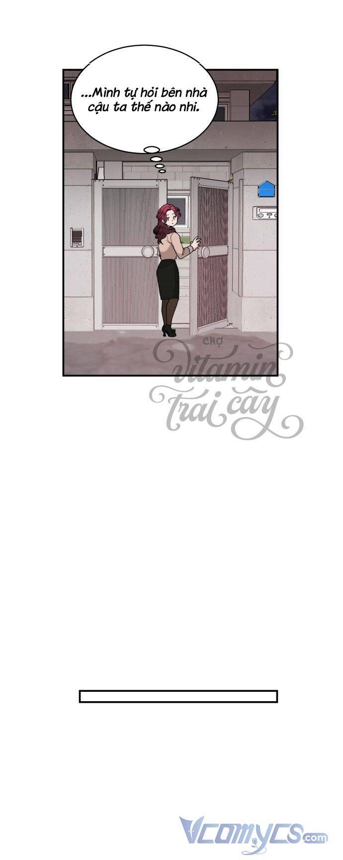 Oan Gia Ngõ Hẹp Chapter 21 - 47