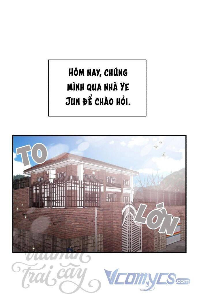 Oan Gia Ngõ Hẹp Chapter 21 - 49
