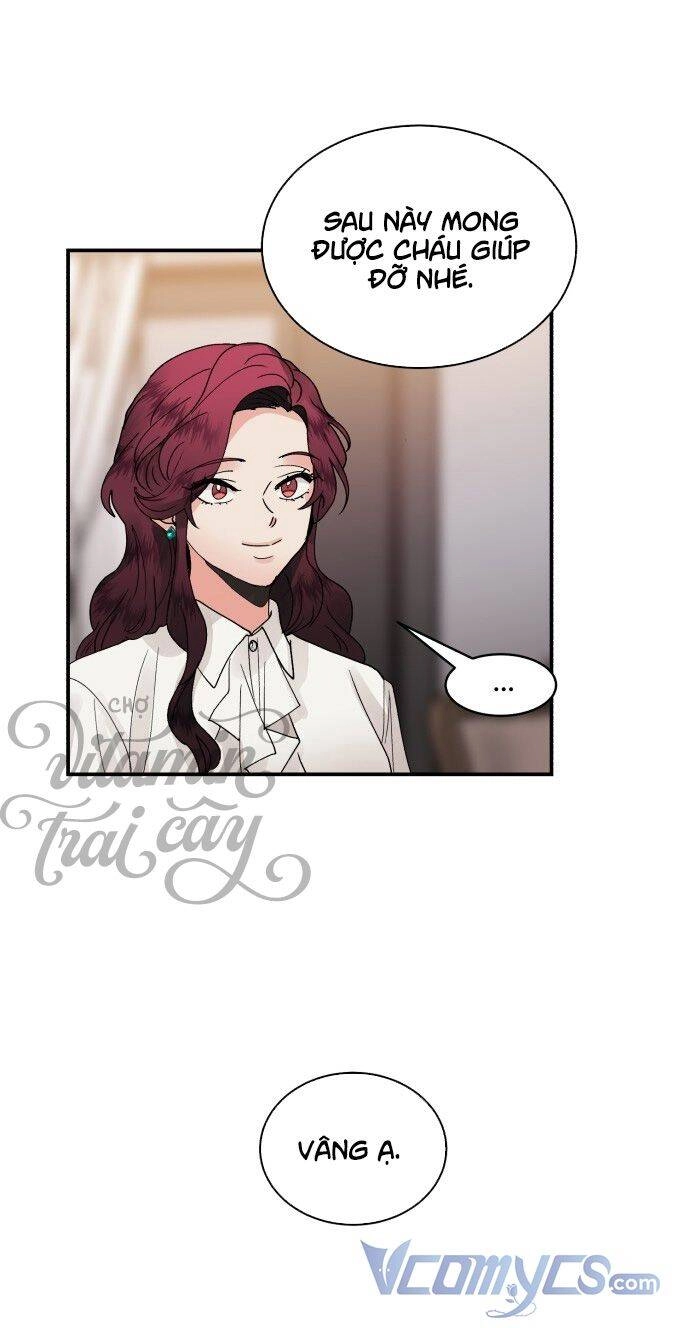 Oan Gia Ngõ Hẹp Chapter 21 - 53