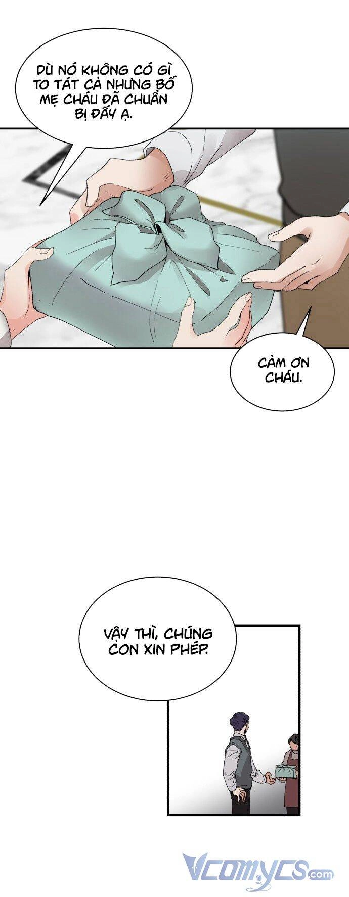 Oan Gia Ngõ Hẹp Chapter 21 - 58