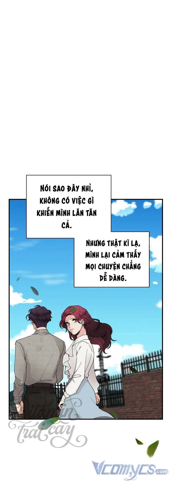 Oan Gia Ngõ Hẹp Chapter 21 - 59