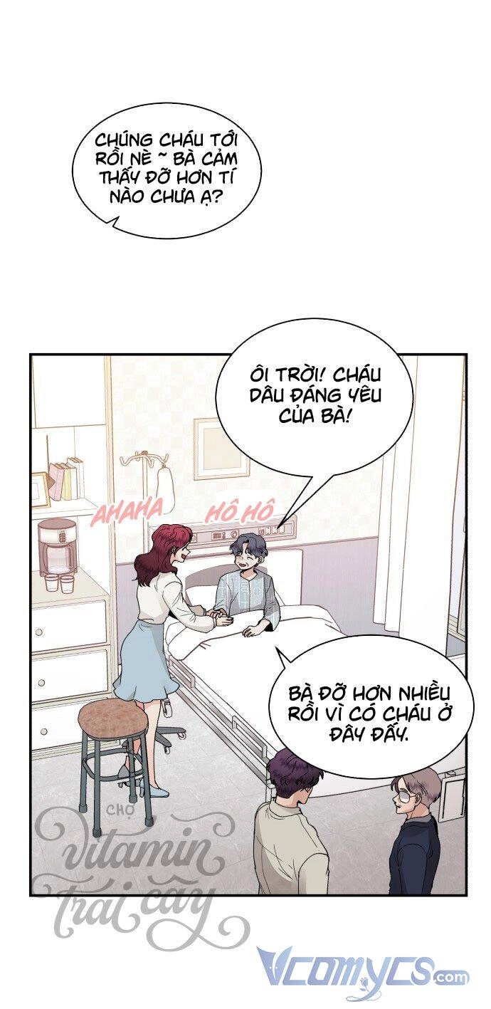 Oan Gia Ngõ Hẹp Chapter 22 - 1