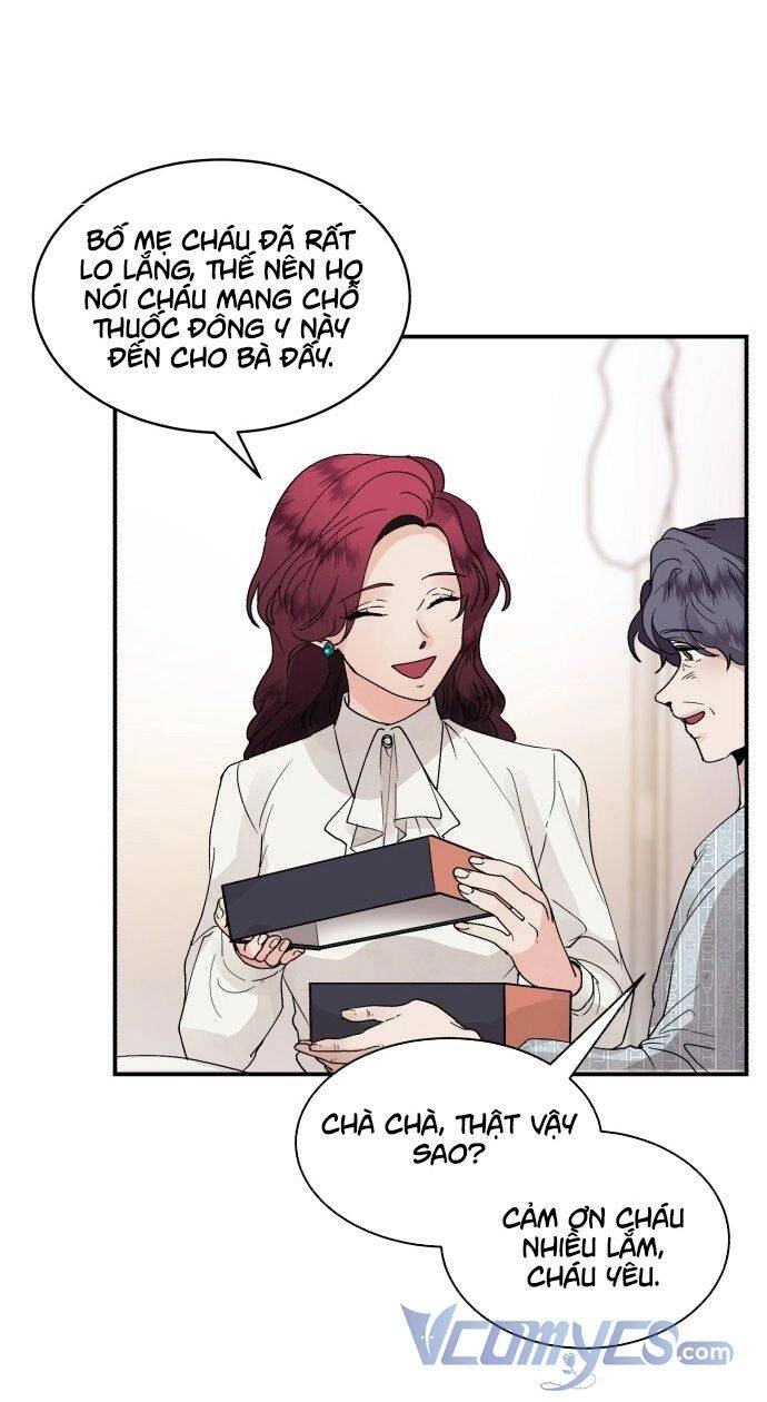 Oan Gia Ngõ Hẹp Chapter 22 - 2
