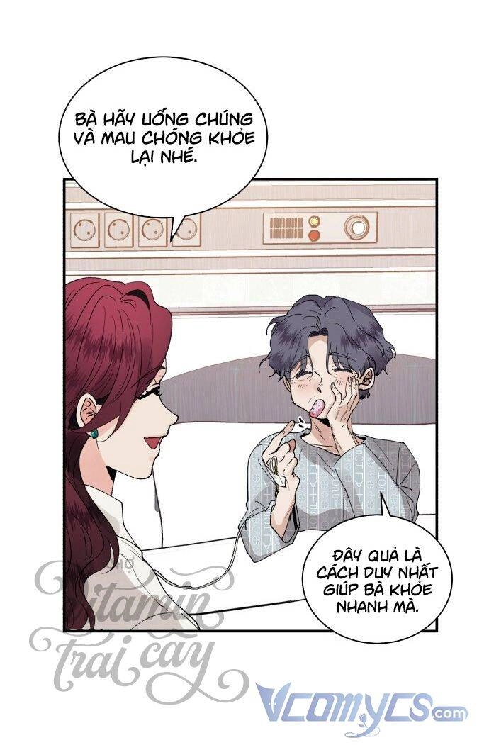 Oan Gia Ngõ Hẹp Chapter 22 - 3