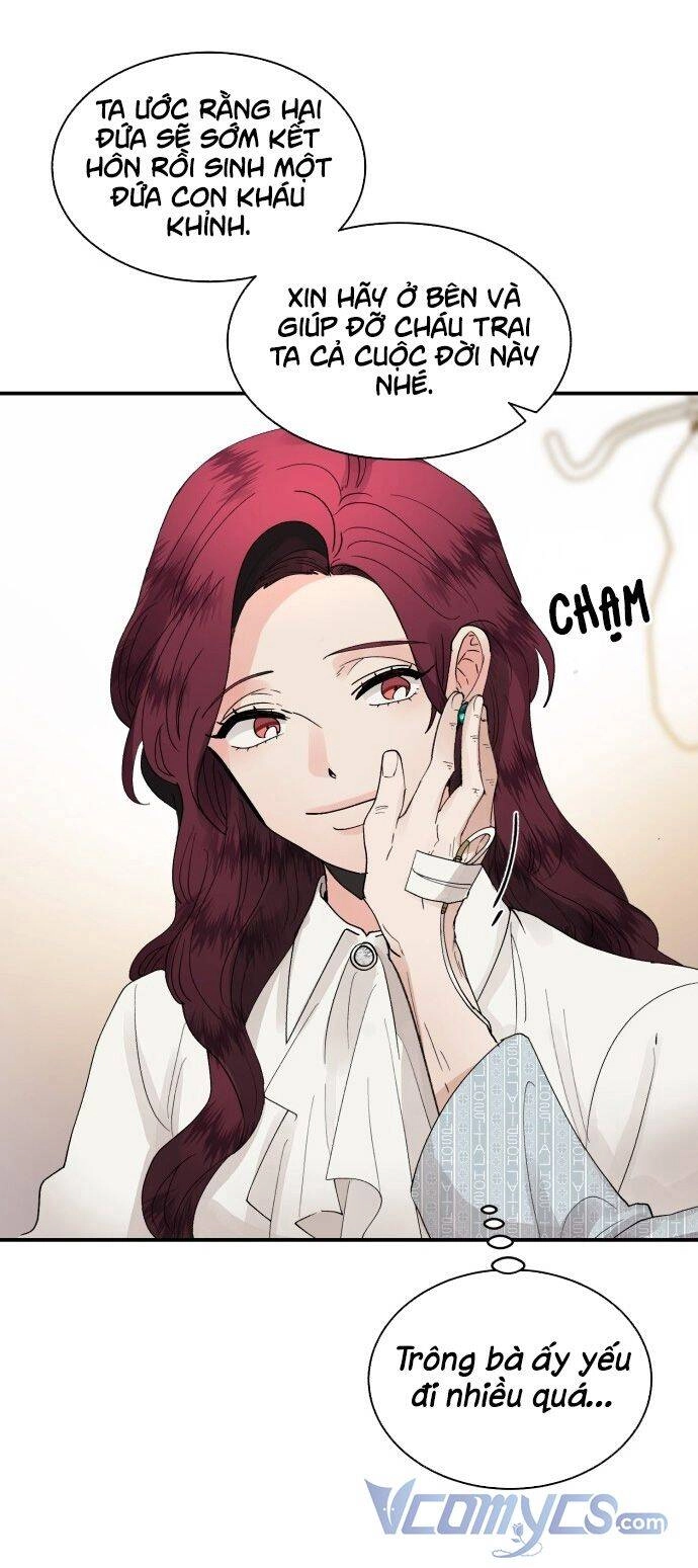 Oan Gia Ngõ Hẹp Chapter 22 - 4