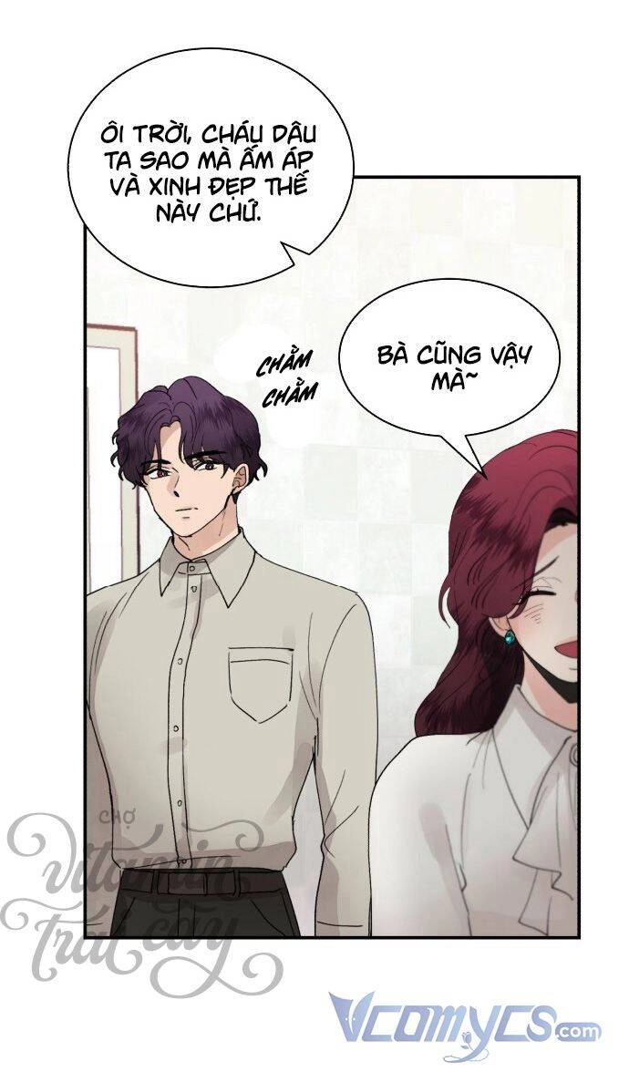 Oan Gia Ngõ Hẹp Chapter 22 - 5