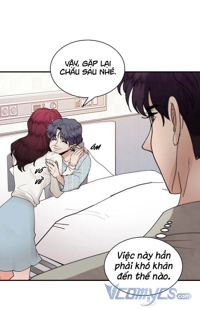 Oan Gia Ngõ Hẹp Chapter 22 - 6