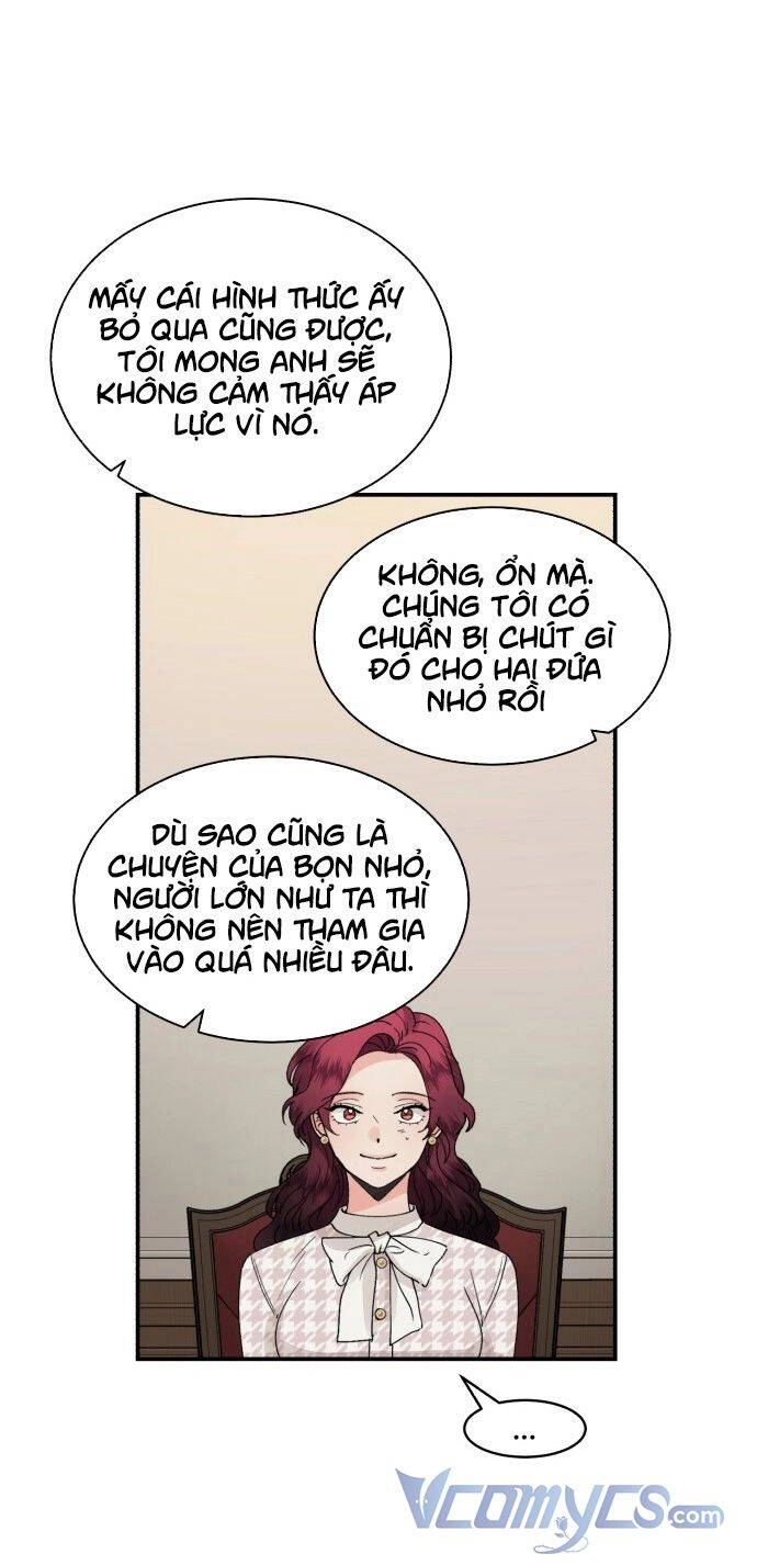Oan Gia Ngõ Hẹp Chapter 22 - 12