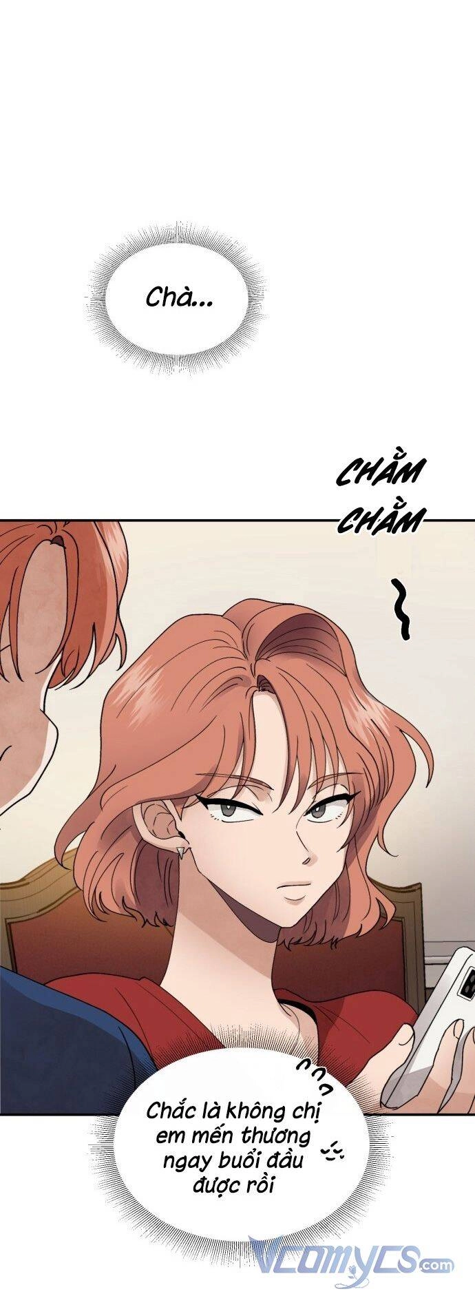 Oan Gia Ngõ Hẹp Chapter 22 - 14