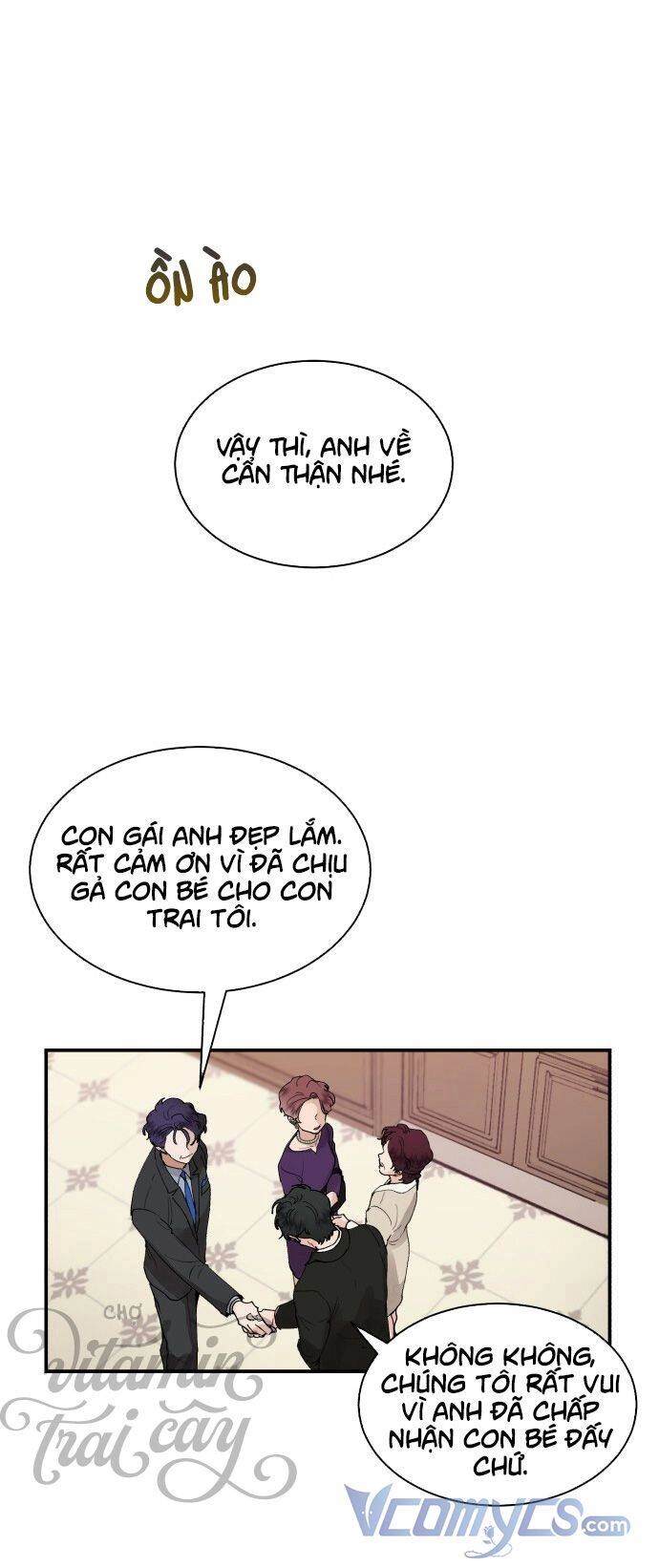 Oan Gia Ngõ Hẹp Chapter 22 - 15