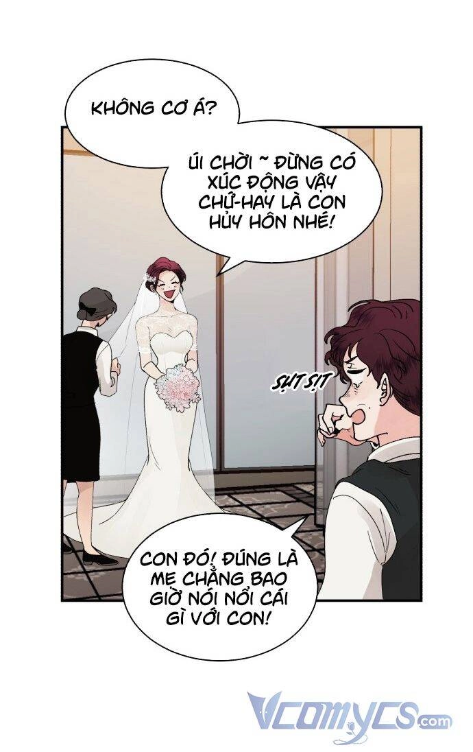 Oan Gia Ngõ Hẹp Chapter 22 - 23