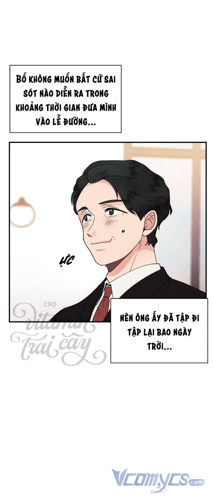 Oan Gia Ngõ Hẹp Chapter 22 - 39