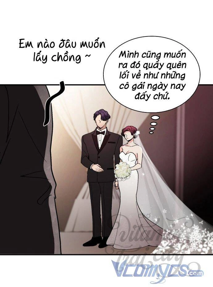 Oan Gia Ngõ Hẹp Chapter 22 - 53