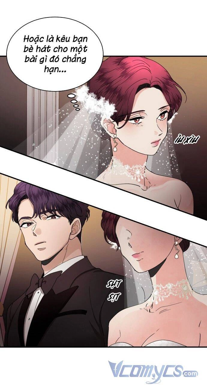Oan Gia Ngõ Hẹp Chapter 22 - 54