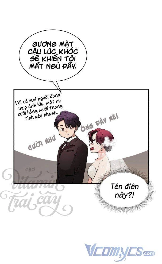 Oan Gia Ngõ Hẹp Chapter 22 - 59