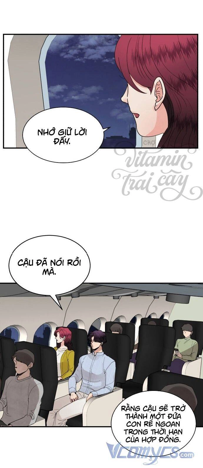 Oan Gia Ngõ Hẹp Chapter 22 - 65