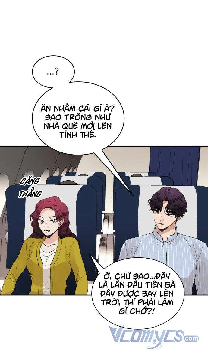 Oan Gia Ngõ Hẹp Chapter 22 - 67